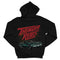 Thunder Rolls Hoodie - Black