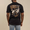 To Space T-Shirt - Black