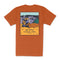Big Bend National Park Shirt T-Shirt - Auburn