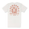 De Sonora T-Shirt - Vintage White