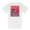 Joshua Tree T-Shirt - Vintage White