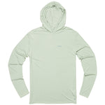 Yucatan Bamboo Hoodie