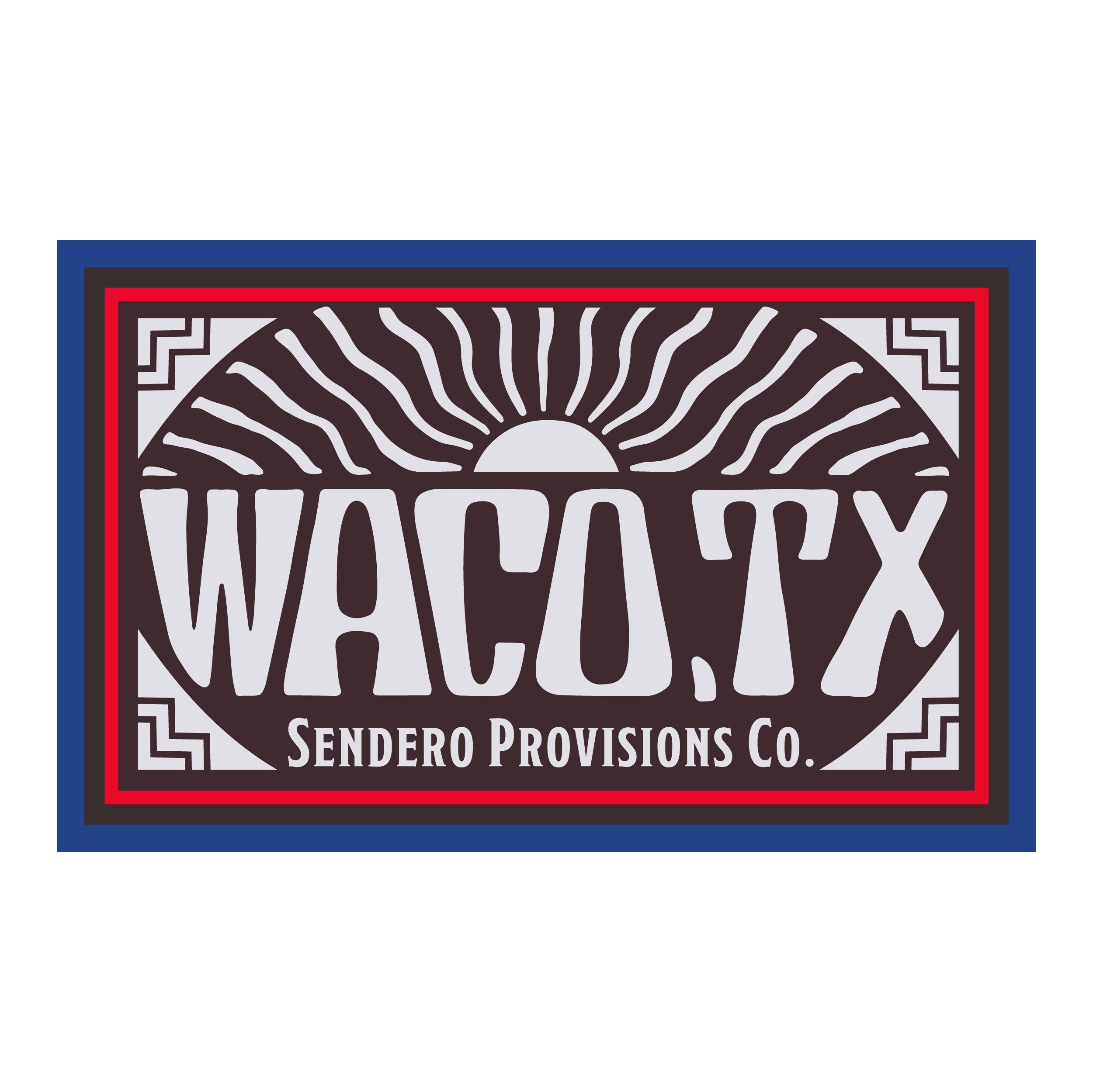 Waco Patch