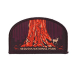Sequoia National Park Patch