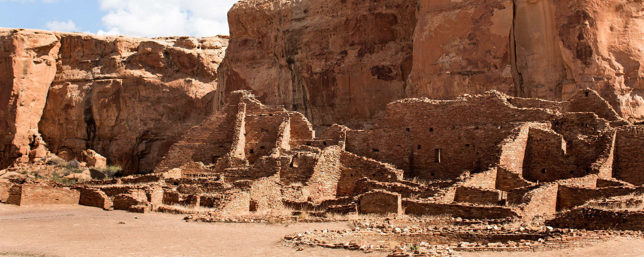 Chaco Canyon The Unmatched Mystery of a Puebloan Monument