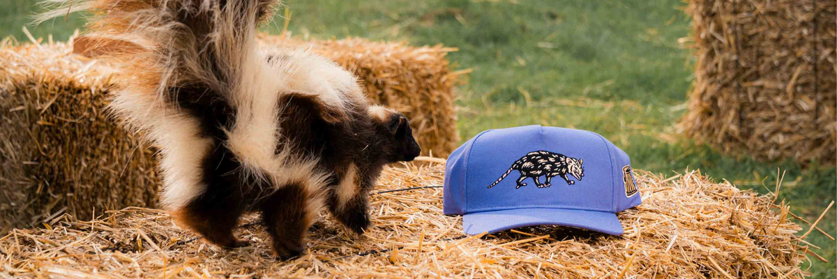 Animales – Sendero Provisions Co.