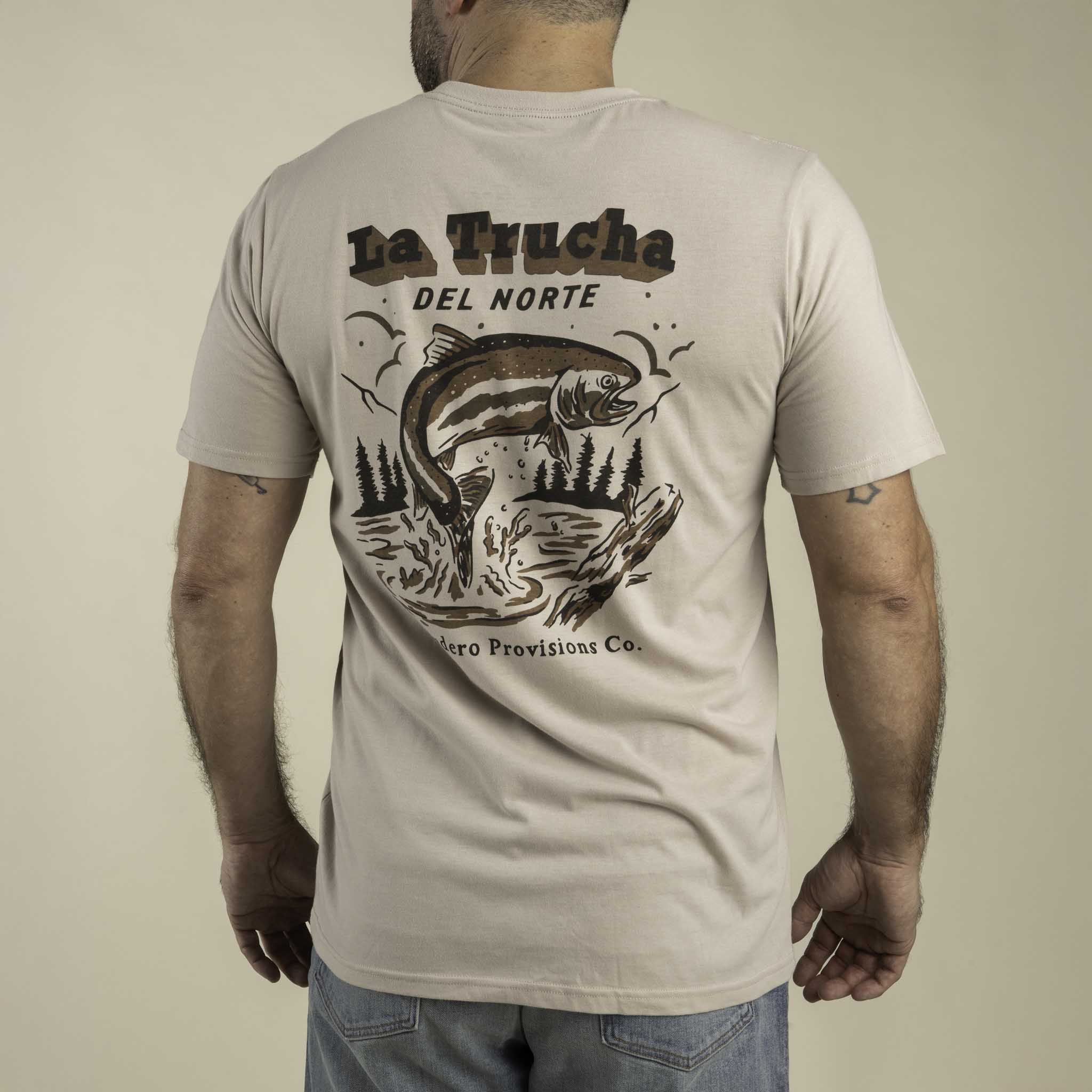 Del Norte T-Shirt