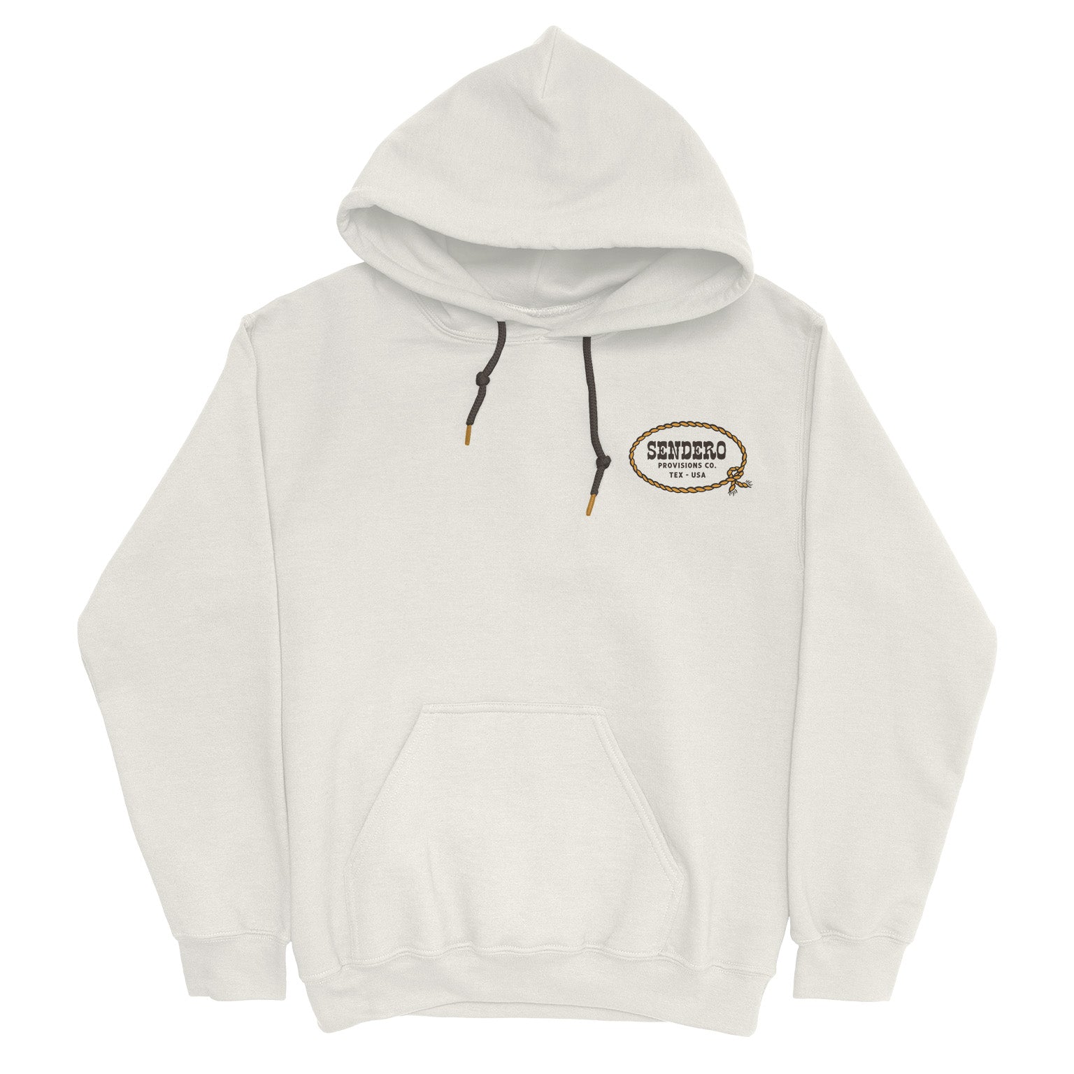 Arenoso Hoodie