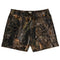 Bajada Hybrid Shorts - Will Tree Camo