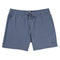 Bajada Hybrid Shorts - Rio Blue