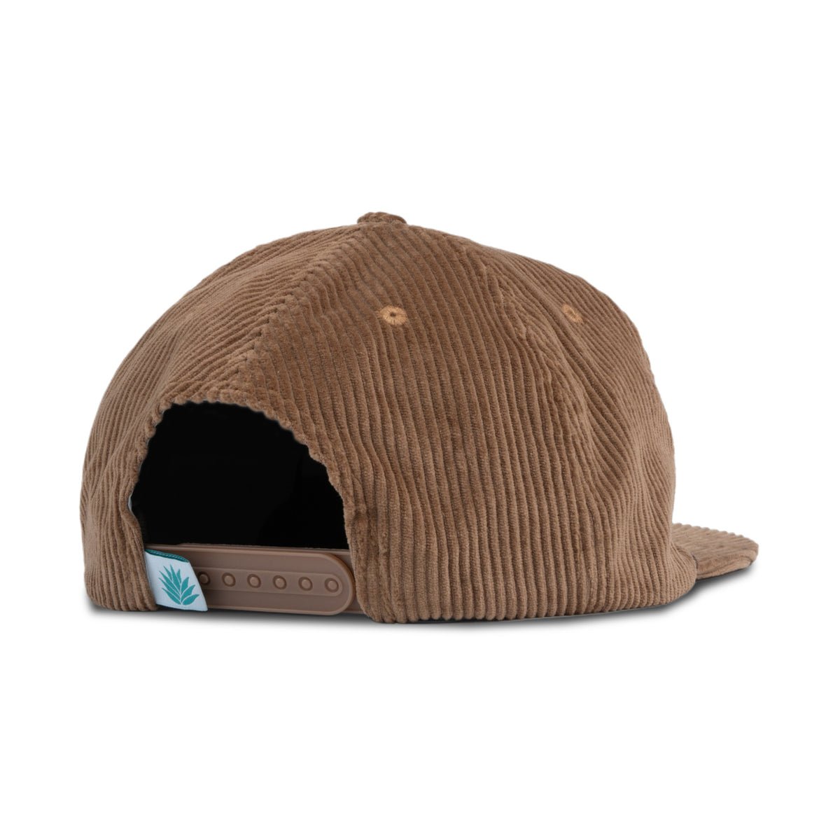 Big Bend National Park Hat - Khaki Corduroy