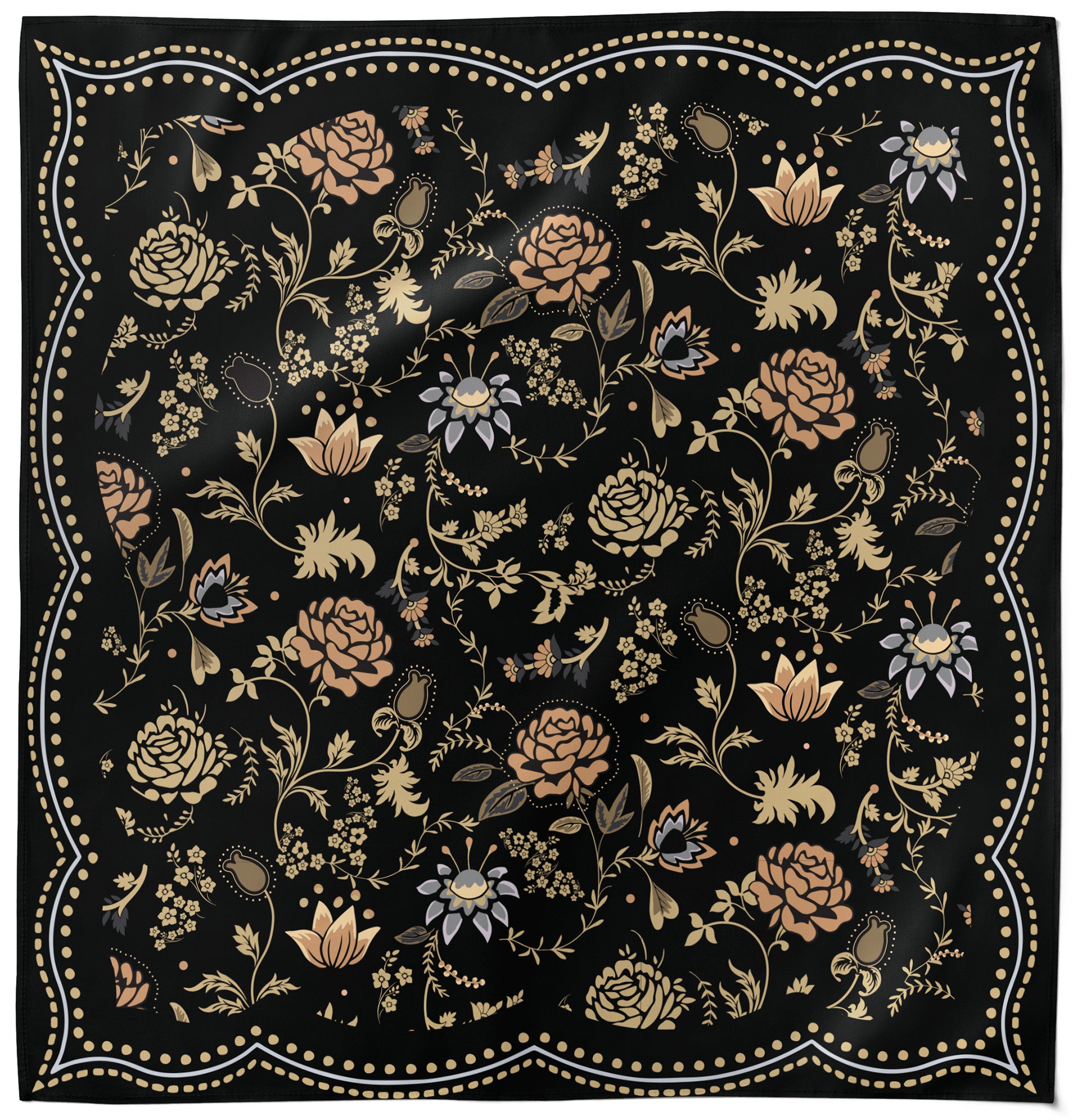 Never Was a Horse Bandana - Sendero Provisions Co Never Was a Horse Bandana - Sendero Provisions Co