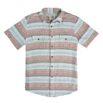 Boquillas Short Sleeve Shirt
