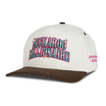 Jiggy Buckaroo X Sendero Hat