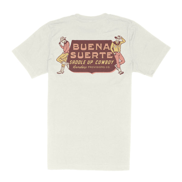 Buena Suerte T-Shirt