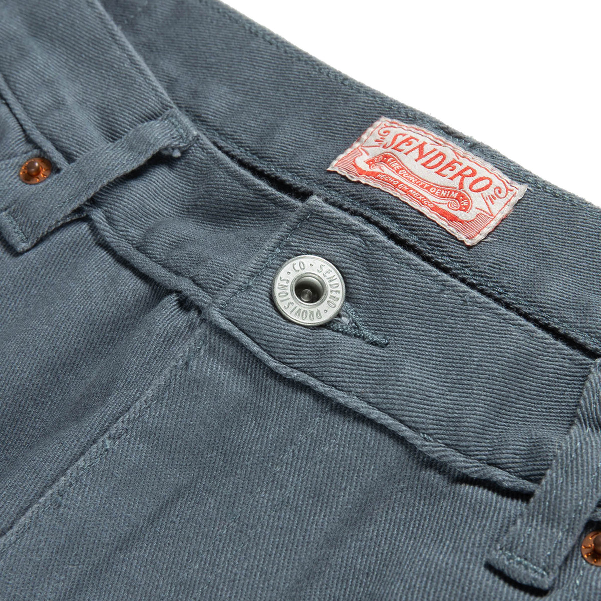 Coconino Stretch Pant - Slate Stone