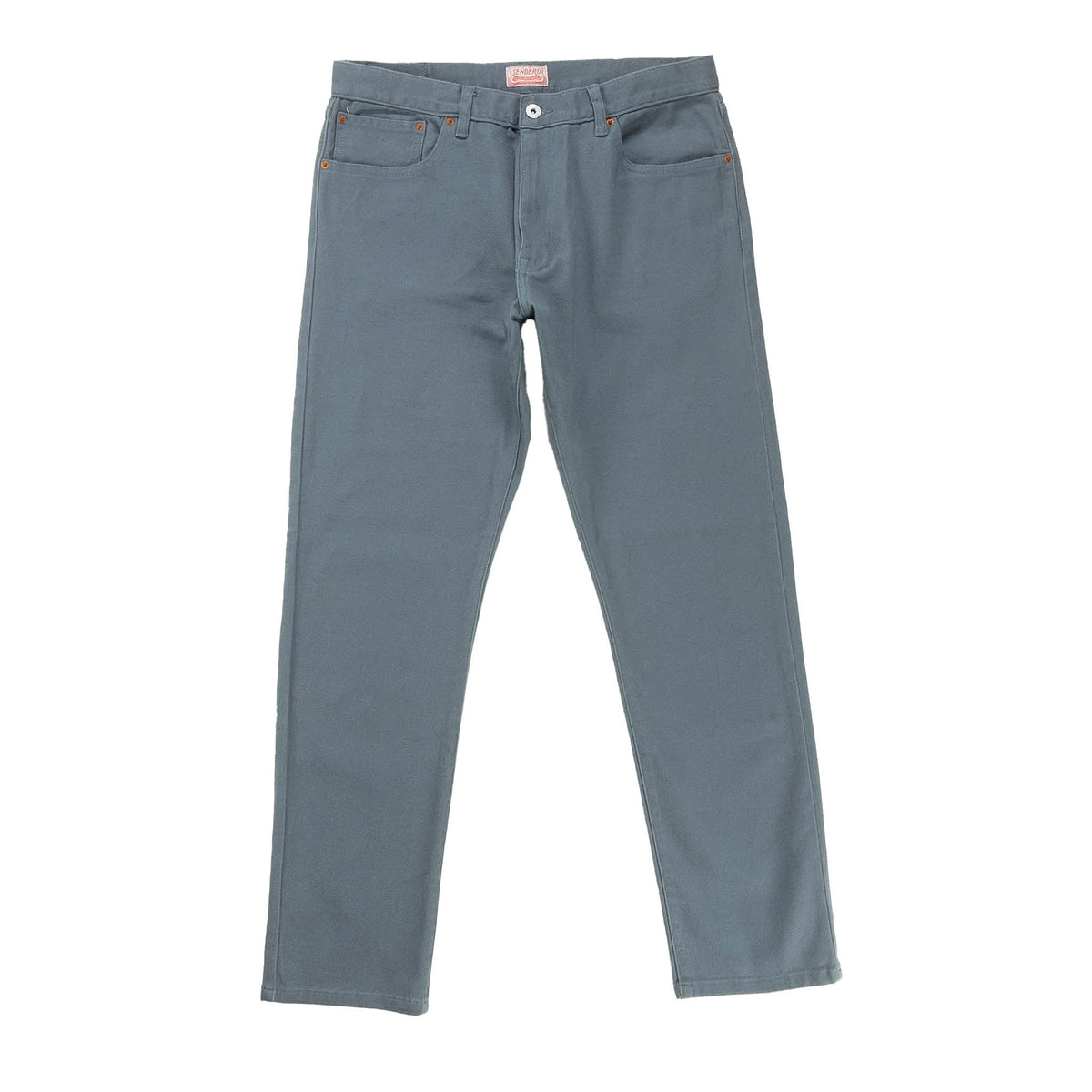 Coconino Stretch Pant - Slate Stone