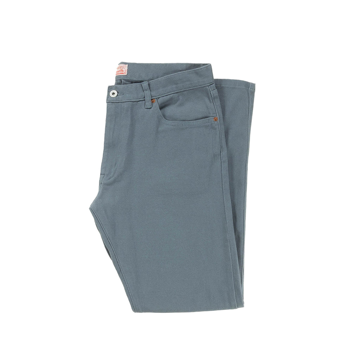 Coconino Stretch Pant - Slate Stone