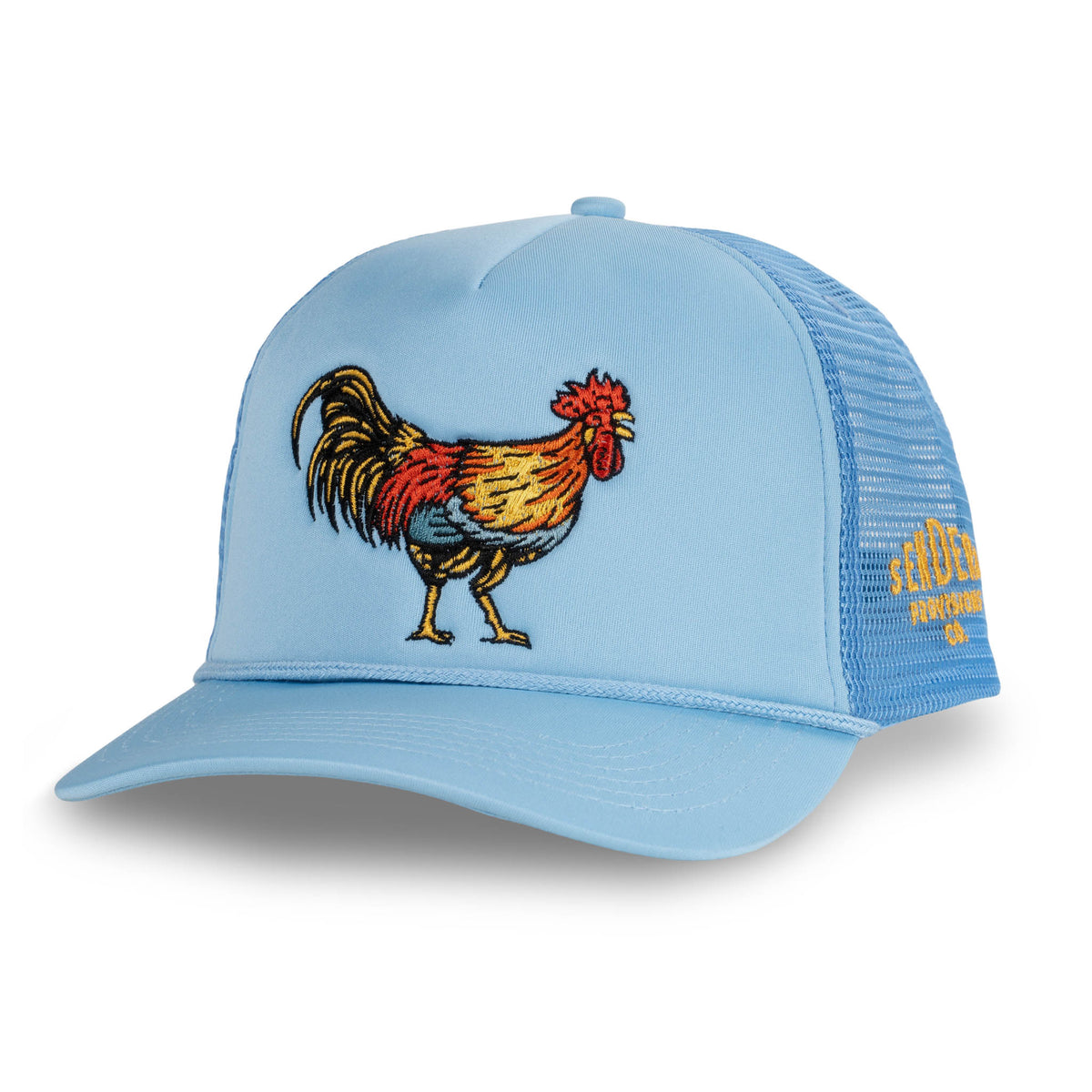Yardbird Hat - Blue
