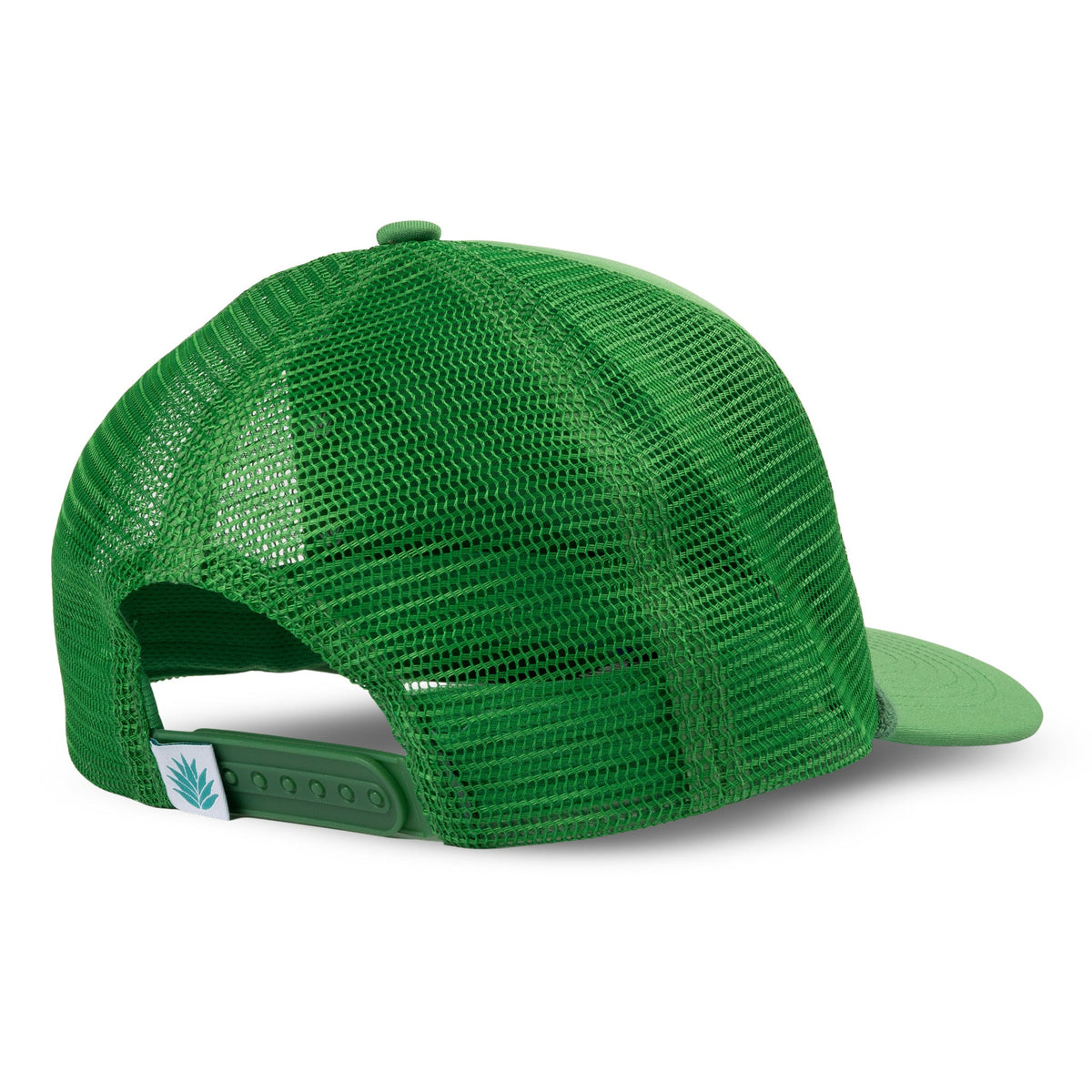 Cowboy Hat - Green