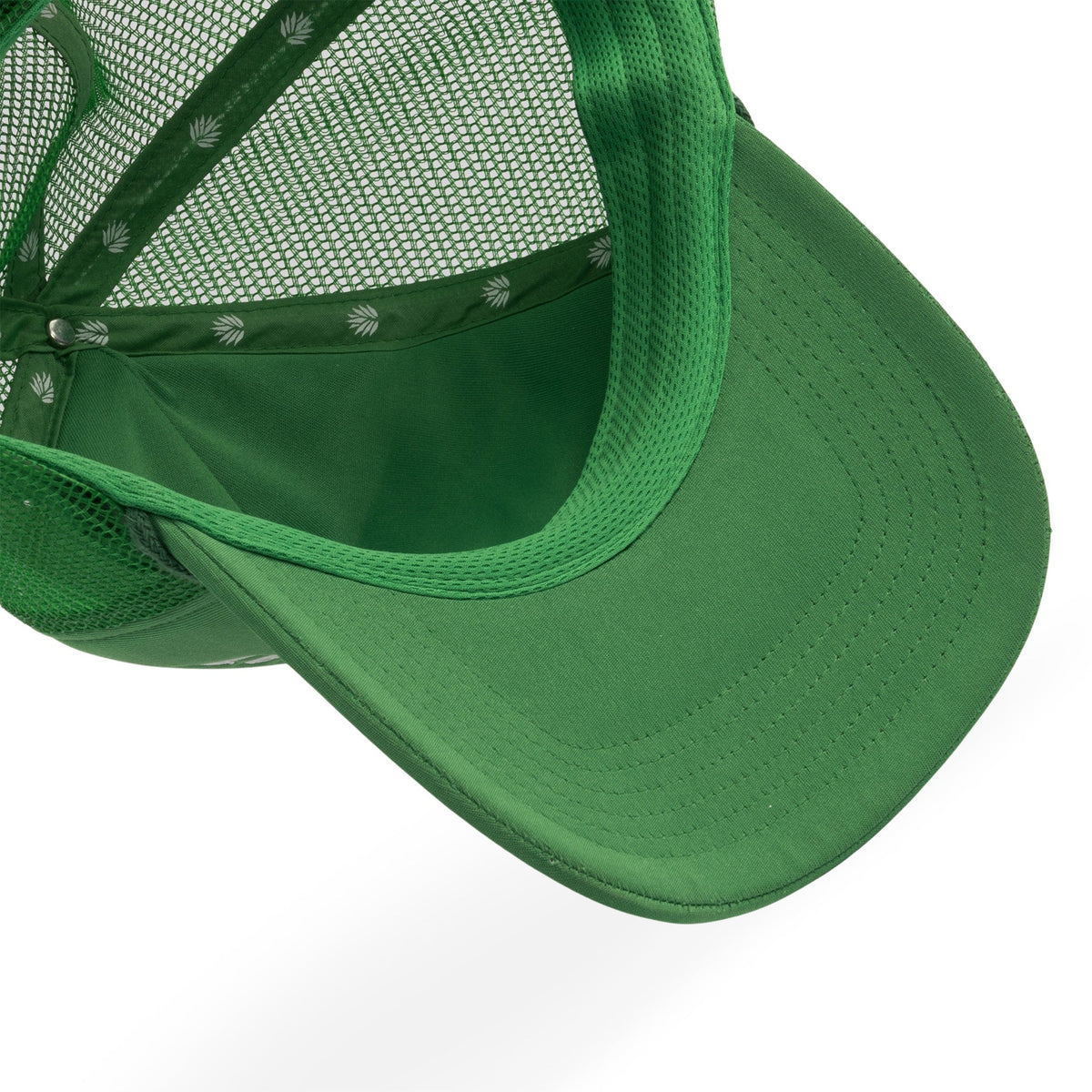Cowboy Hat - Green