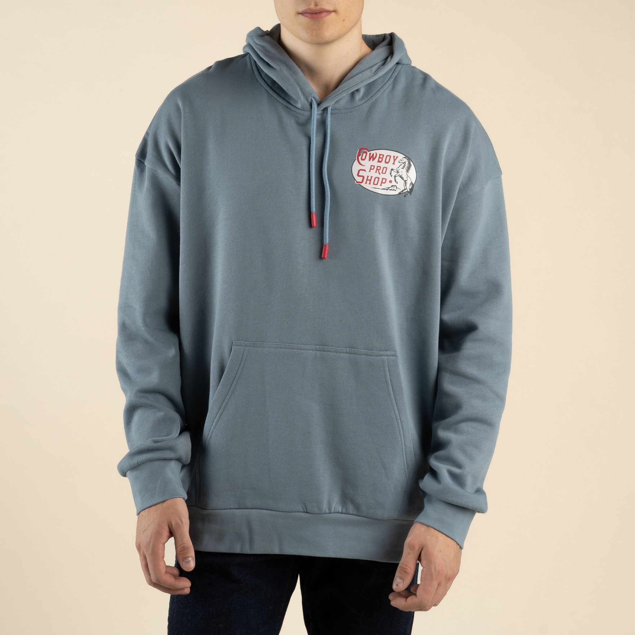 Cowboy Pro Shop Hoodie