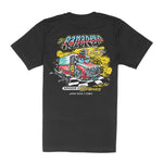 El Panadero Vintage T-Shirt