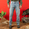 The Hueco Men's Jeans - El Paso Wash
