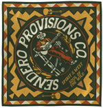 Still Pickin' Bandana