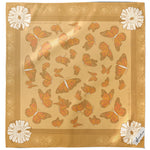Butterfly Bandana Scarf