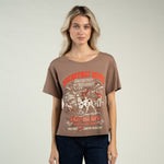 Greetings Basic Tee