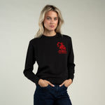 Women's Howdy Stranger Sweatshirt