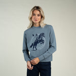 Women's Palomino Sweatshirt