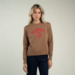 Women's Yippee Ki Yay Sweatshirt