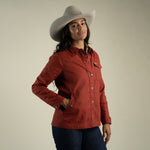 Women's Rancho Waxed Jacket