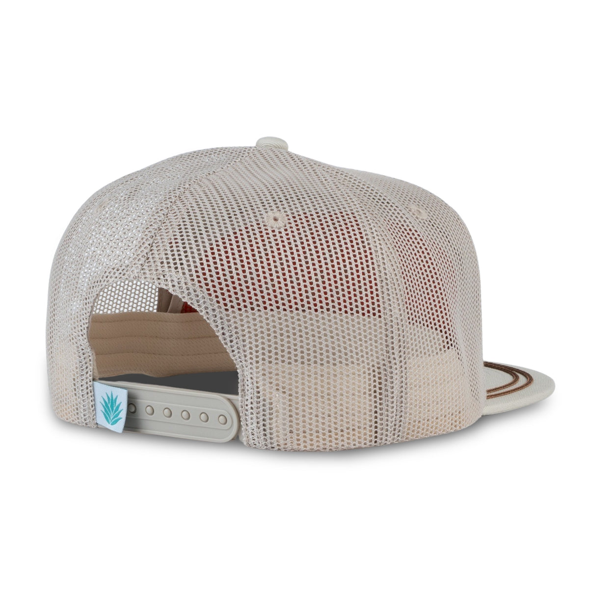 Snake Farm Hat - Tan