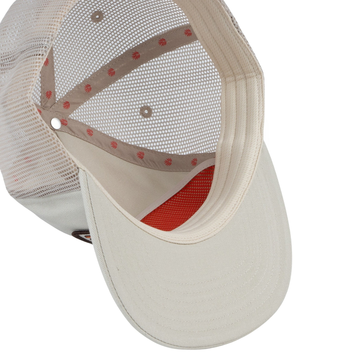 Snake Farm Hat - Tan