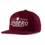 Logo Hat - Unstructured