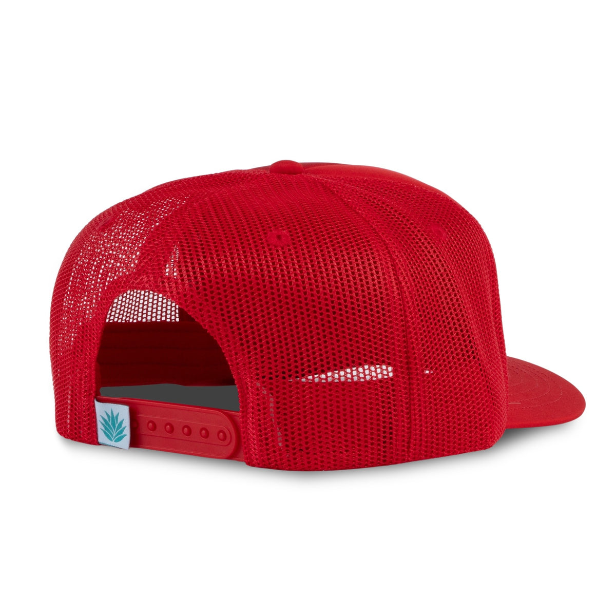 Logo Hat - Red