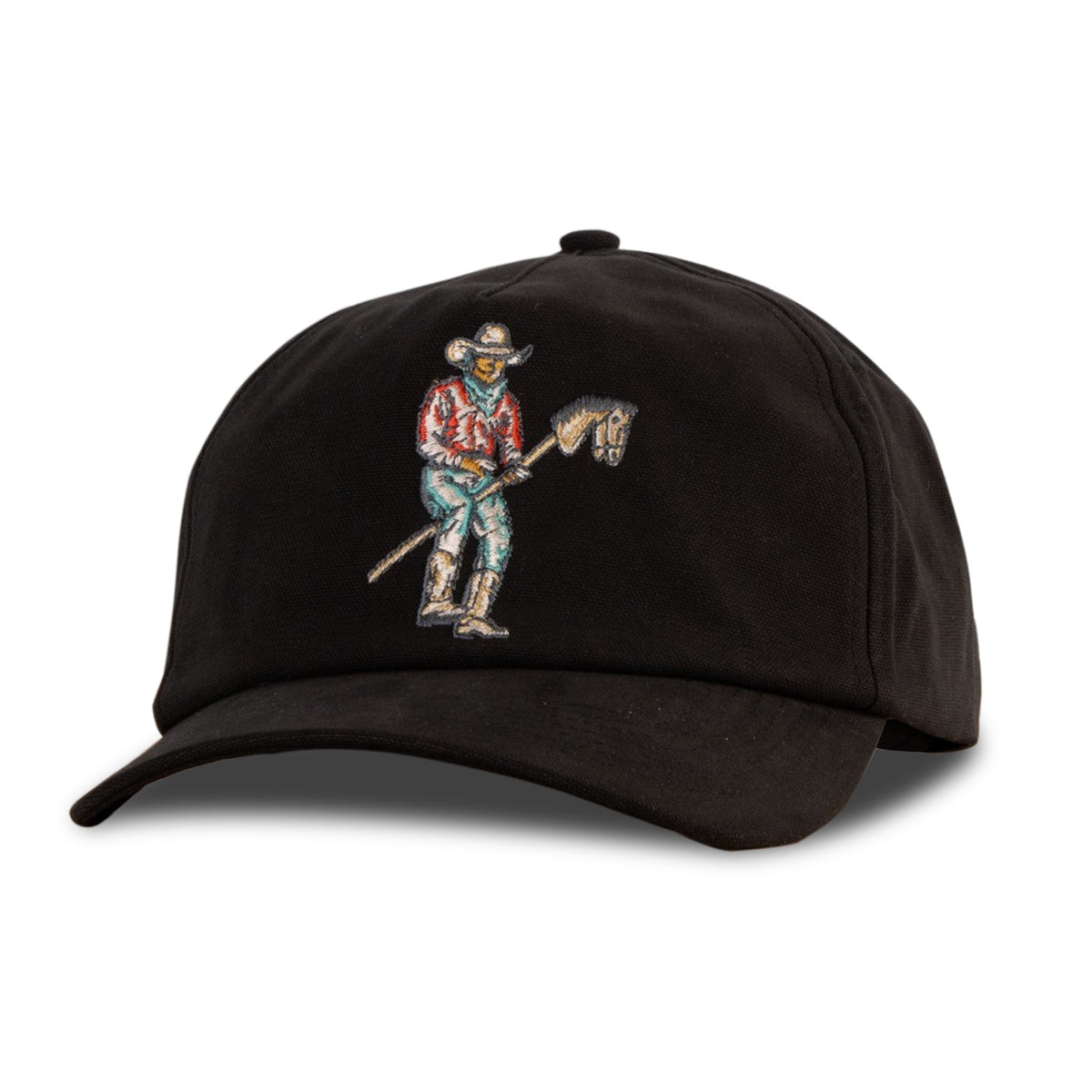 Stick Horse Hat