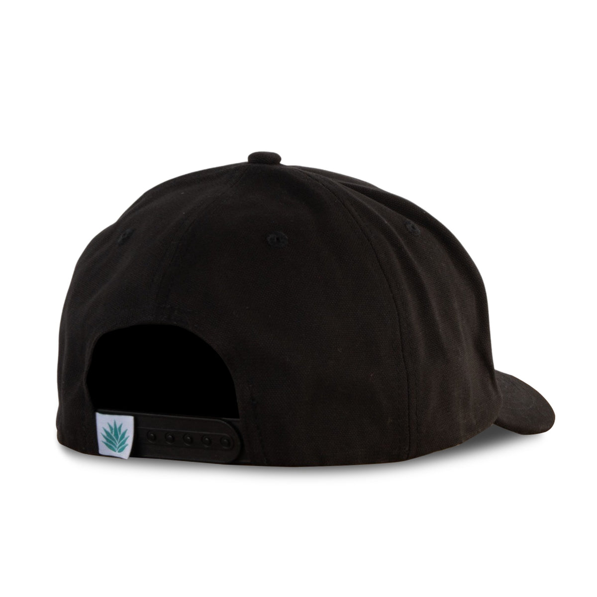 Stick Horse Hat - Black
