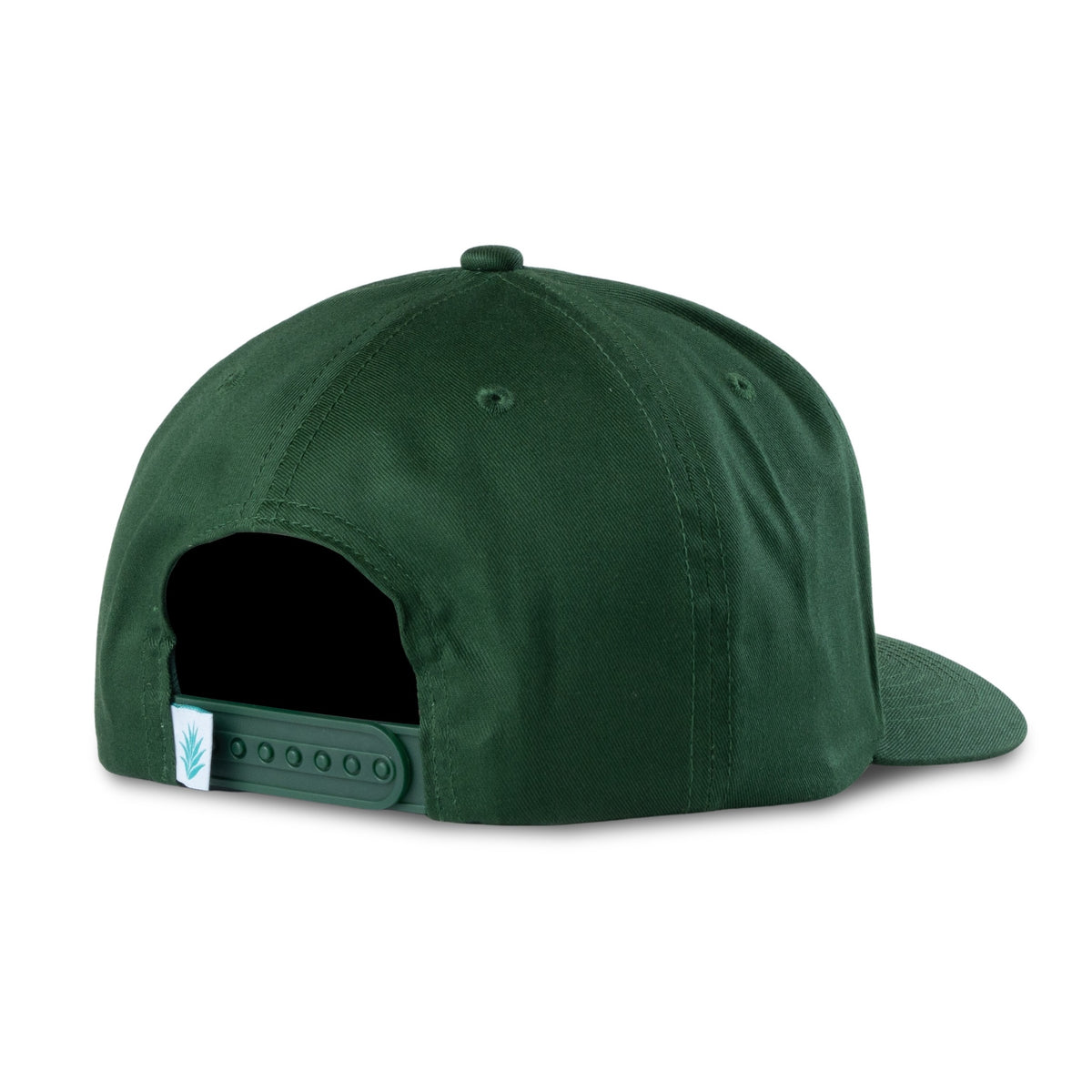 Cowboy Pro Shop Hat - Green