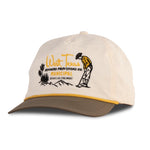 West Texas Municipal Hat