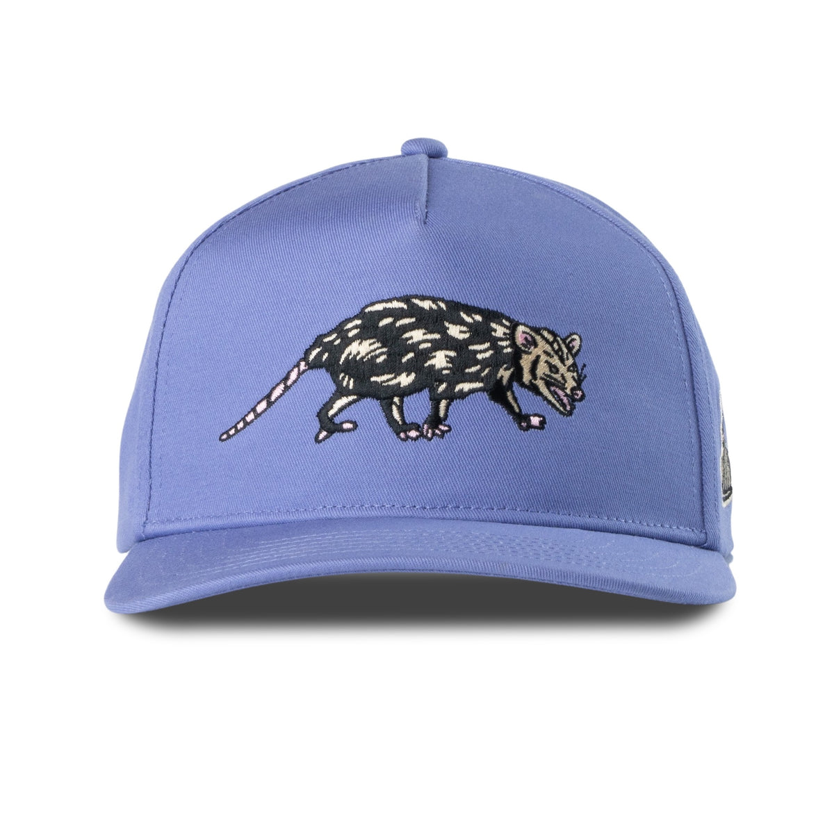 Opossum Hat - Purple