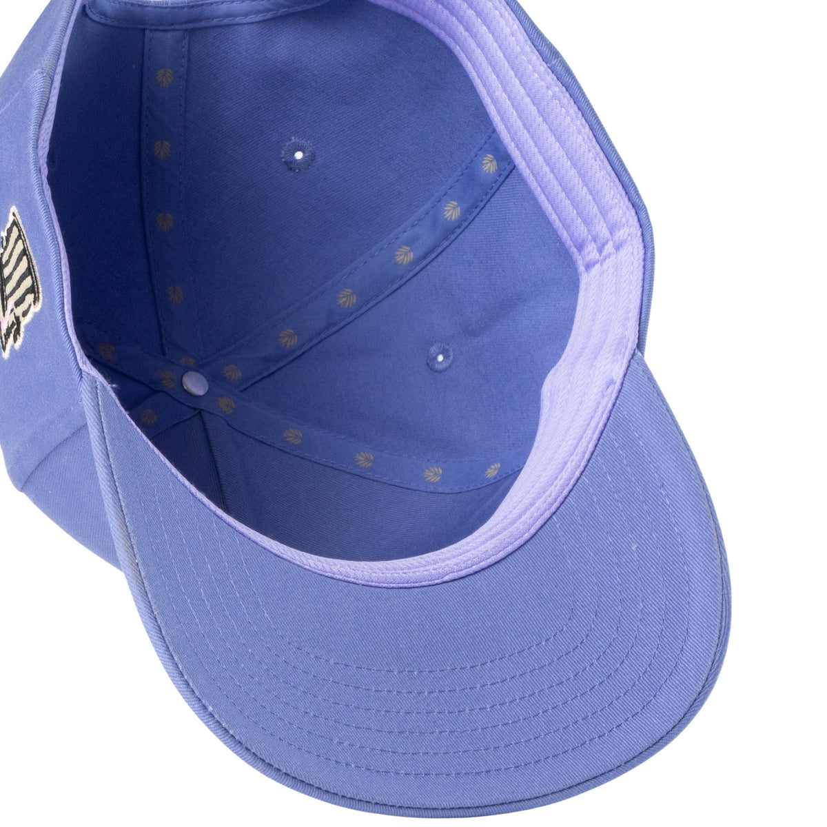 Opossum Hat - Purple