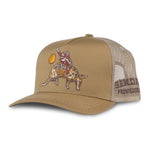 Armadillo Rodeo Hat