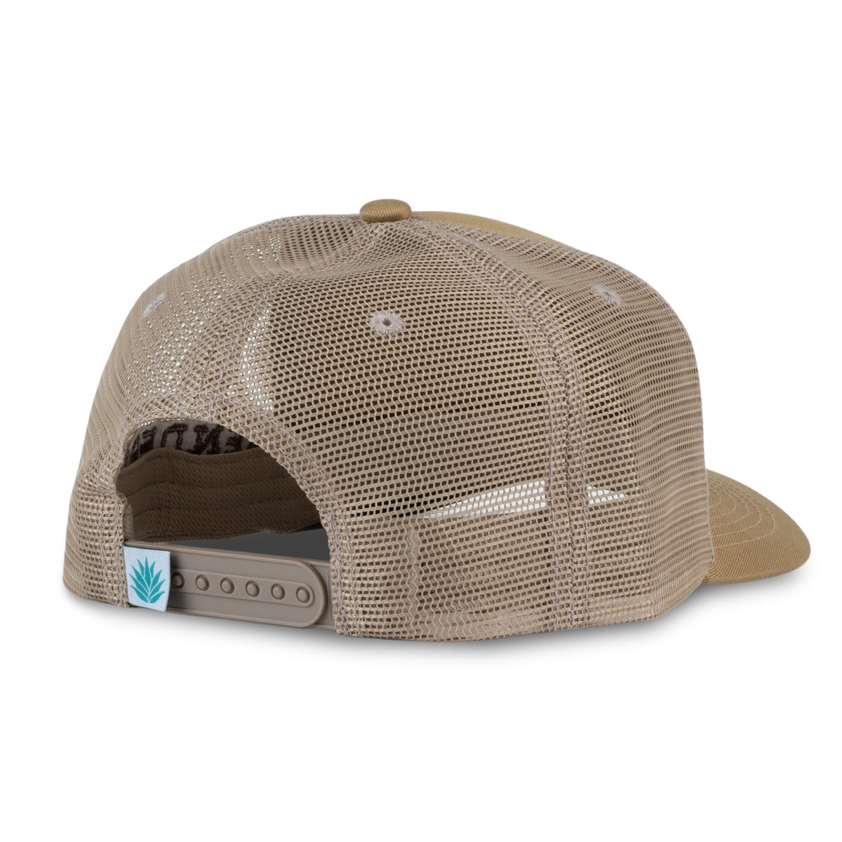 Armadillo Rodeo Hat - Tan