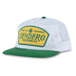Logo Patch Hat