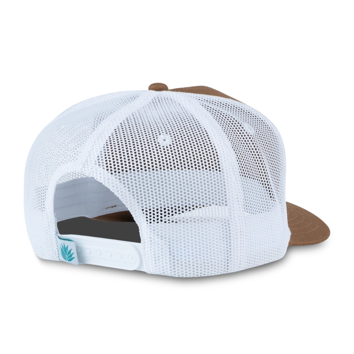 Skidsteer Repair Hat - Camel