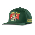 Cowboy Killers Hat